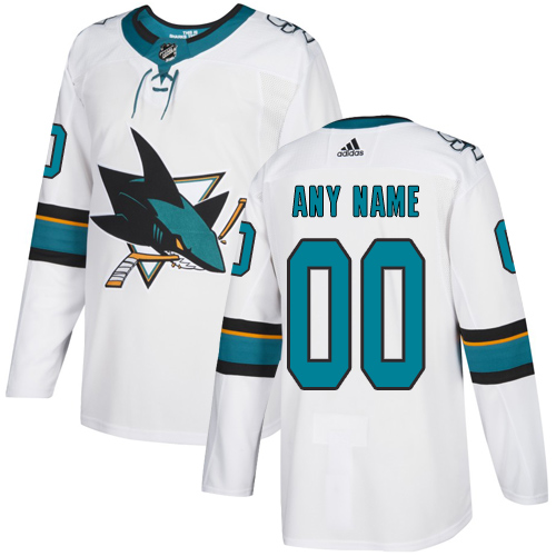 custom authentic nhl jerseys