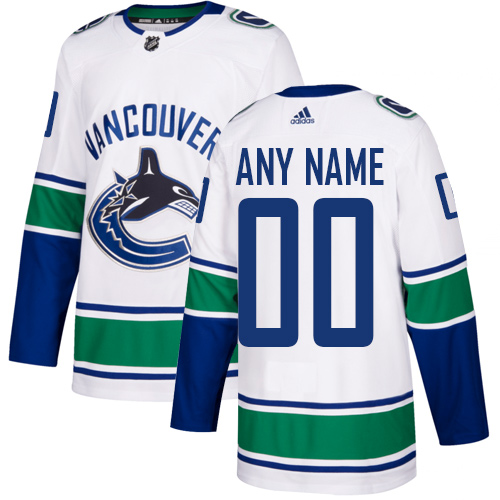 custom authentic nhl jerseys