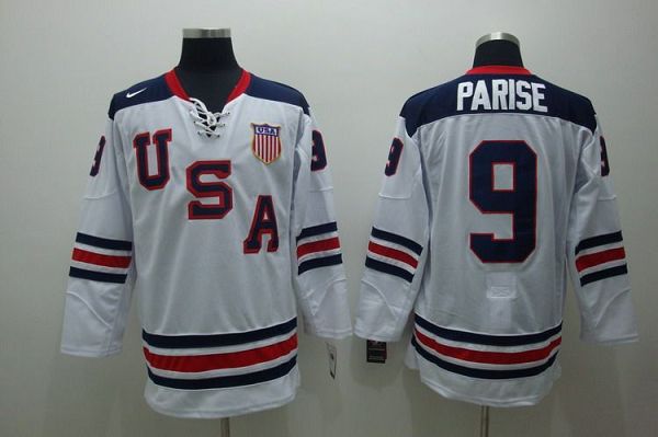 usa hockey jersey 2010